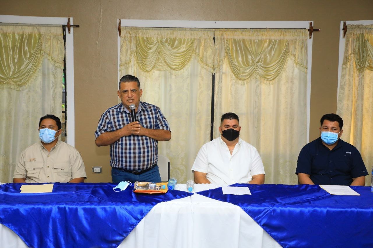 Alcalde de Morazán: "La dirigencia (de ARENA) está empecinada en ver de qué forma vuelve al poder para favorecer sólo a cierto sector" alcalde-de-morazan-la-dirigencia-de-arena-esta-empecinada-en-ver-de-que-forma-vuelve-al-poder-para-favorecer-solo-a-cierto-sector